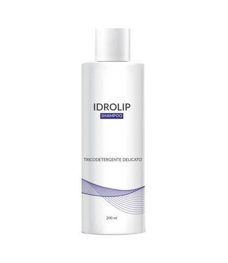 IDROLIP SHAMPOO 200ML LG DERMA