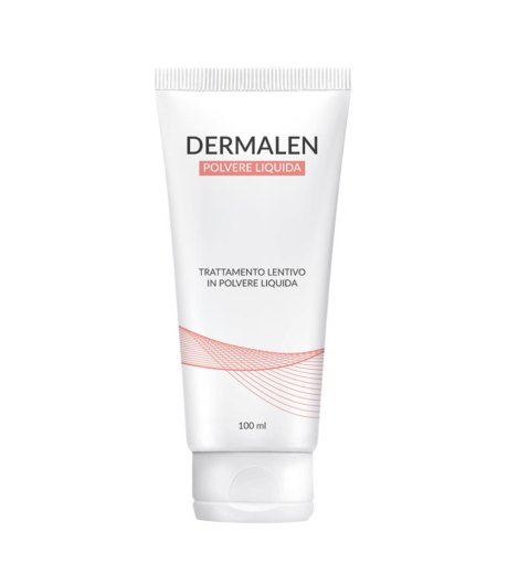 DERMALEN POL LIQ 100ML LGDERMA