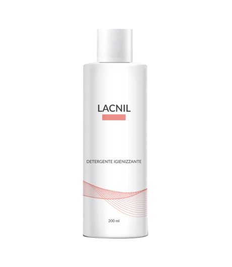 Lacnil 200ml Lg Derma