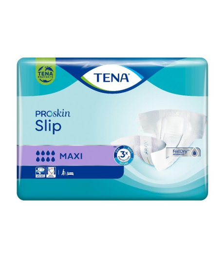 Tena Slip Maxi Pann L 10pz