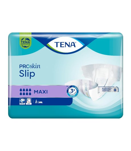 Tena Slip Maxi Pann M 10pz