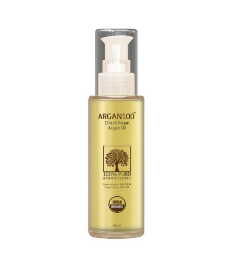 ARGAN 100 60ML