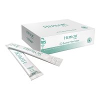 Hepilor Monodose 20 Stick Pack