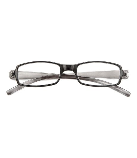 TWINS DOUBLE Nero/Grigio+3,00