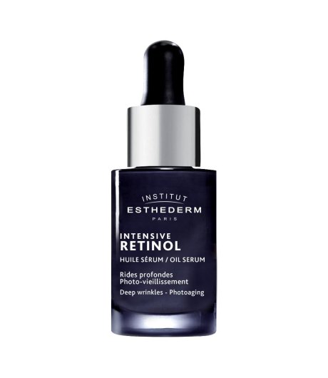 INTENSIVE RETINOL SIERO 15 ML