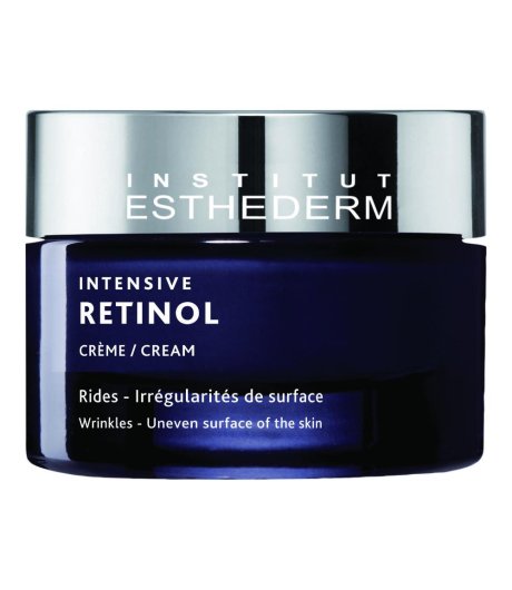 INTENSIVE RETINOL CR 50 ML