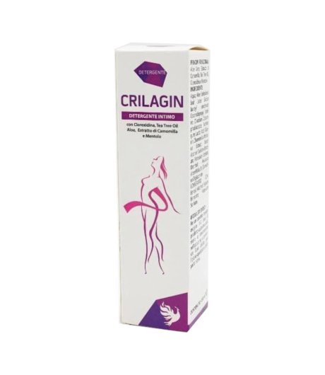 CRILAGIN 250ML