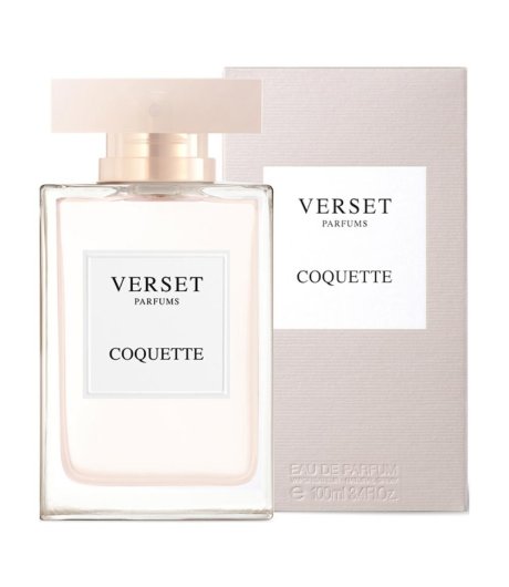 VERSET COQUETTE EDT 100ML