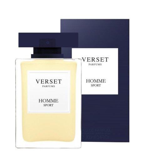 VERSET HOMME SPORT EDT 100ML