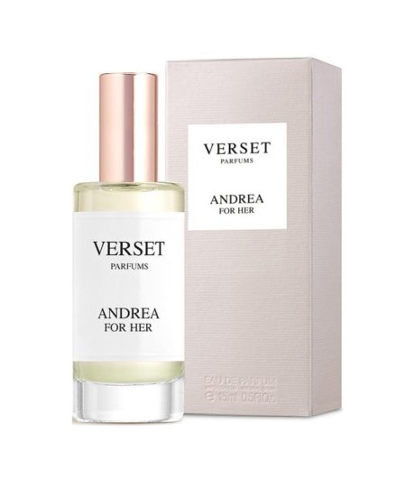 VERSET ANDREA FOR HER EDT 15ML