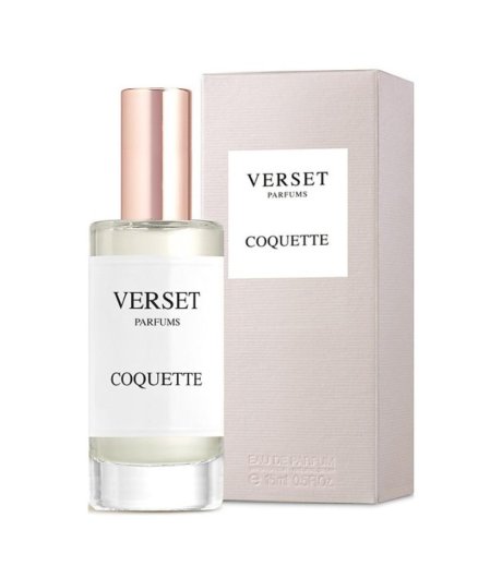 VERSET COQUETTE EDT 15ML