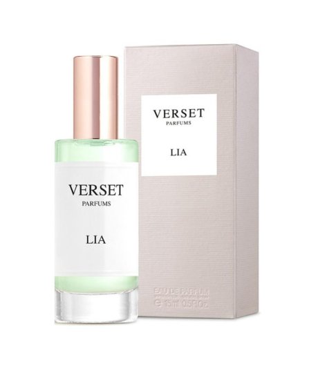 VERSET LIA EDT 15ML