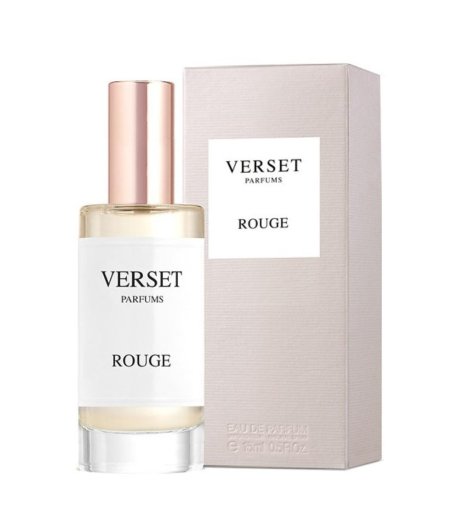 VERSET ROUGE EDT 15ML
