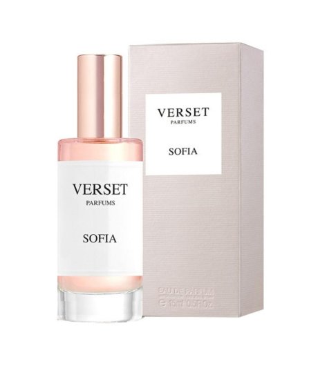 VERSET SOFIA EDT 15ML