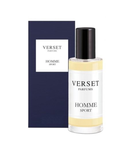 VERSET HOMME SPORT EDT 15ML