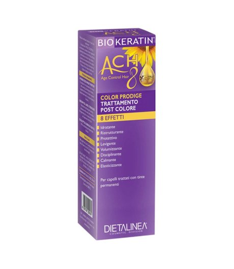 BIOKERATIN ACH8 POST COLORE