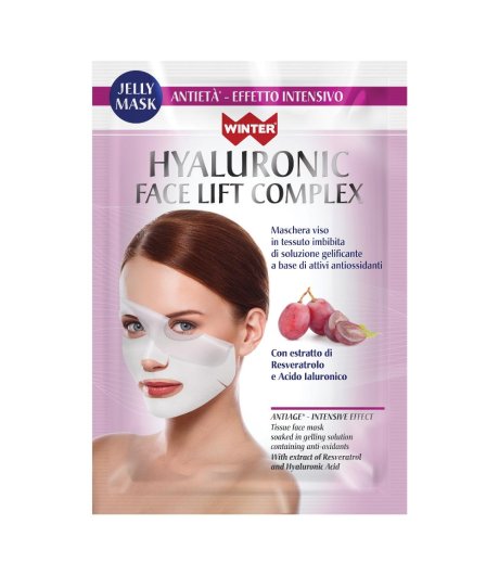 WINTER HYALURONIC MAS ANTIETA