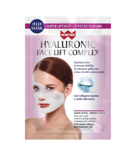 WINTER HYALURONIC MAS LIFTANTE