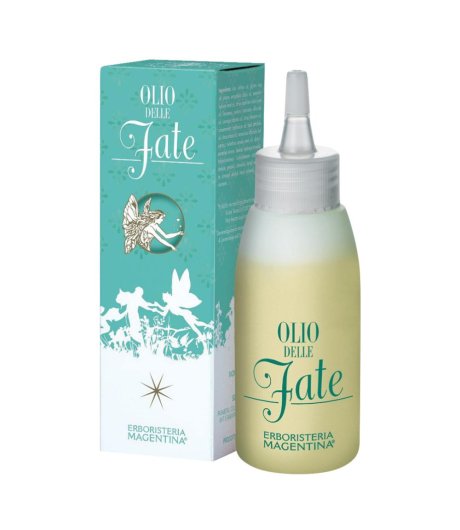 FATE OLIO DELLE FATE 75ML