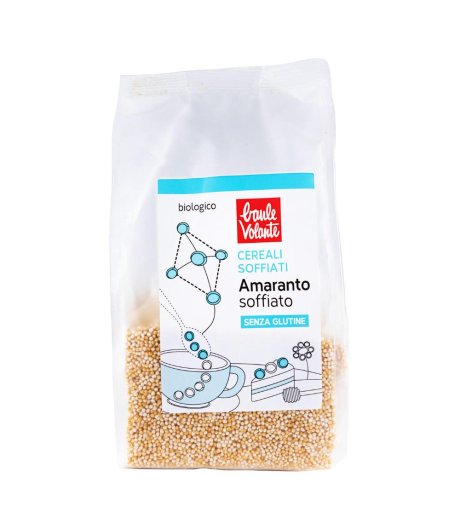 FdL Amaranto Soffiato 100g