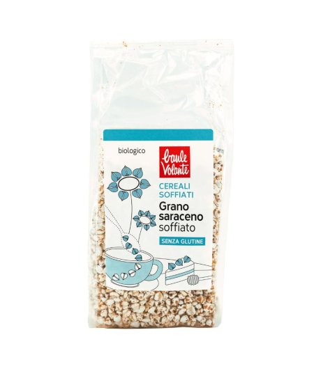 BAULE Grano Saraceno Soff.60g