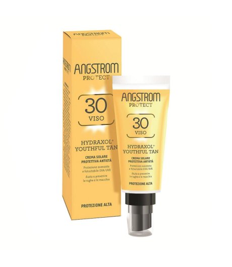 Angstrom Prot Crema Sol Spf30