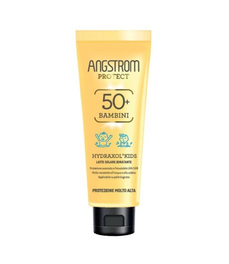 ANGSTROM PROT KIDS LATT SPF50+