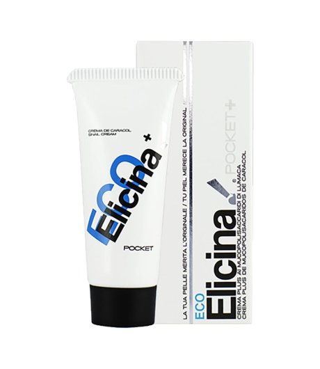 ELICINA ECO PLUS POCKET CREMA