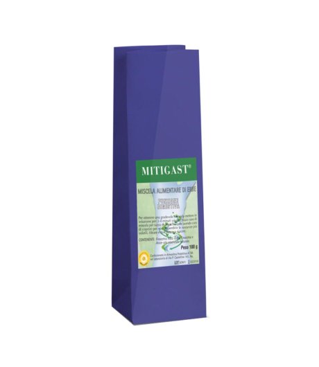 MITIGAST 100G