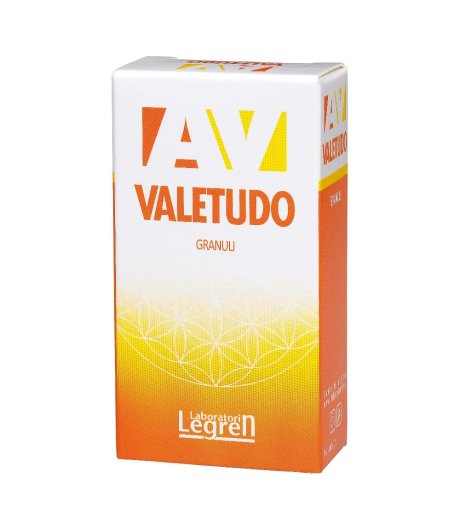 VALETUDO 2TUBI 220GR