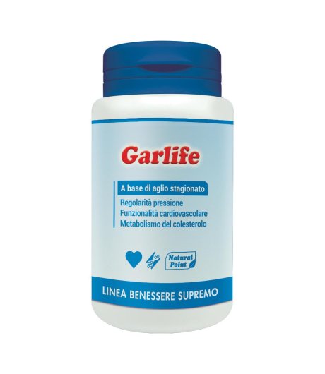 Garlife 50cps