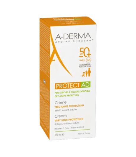 Aderma A-d Protect Ad Crema50+