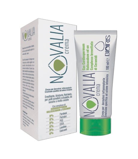 NOVALIA CREMA VISO CRP