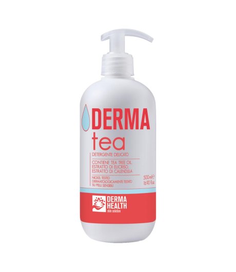 DERMA TEA 500ML