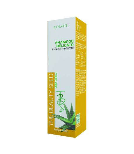 TBS SHAMPOO DELICATO 250ML