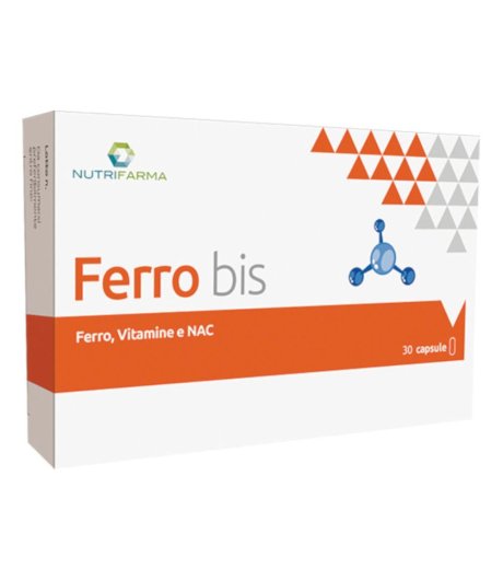 FERRO BIS 30CPS