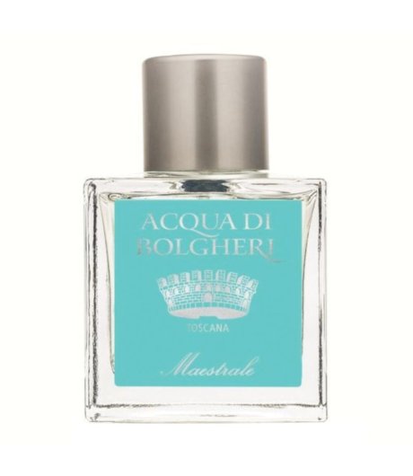 ACQUA BOLGHERI PROF MAEST100ML