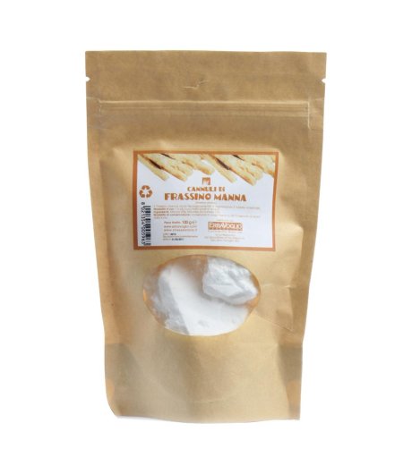 FRASSINO MANNA CANNULI 100G