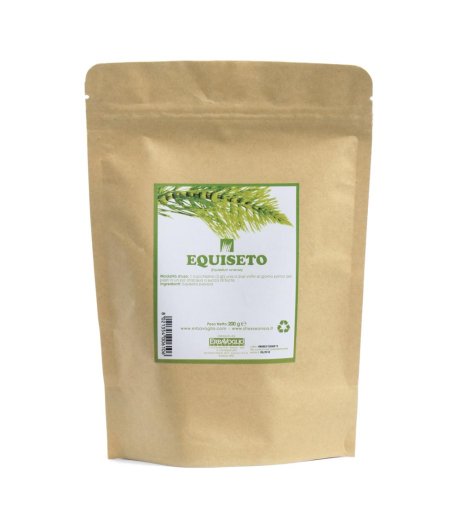 EQUISETO POLVERE 200GR