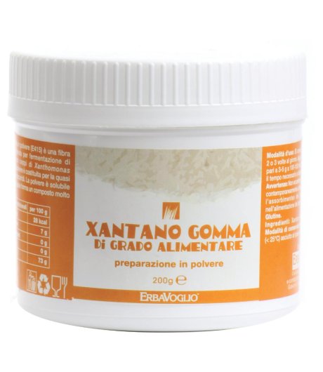 Xantano Gomma 200g