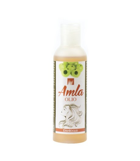 OLIO DI AMLA 100ML