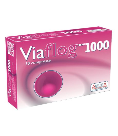 Viaflog 1000mg 30cpr