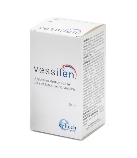 VESSILEN 50ML