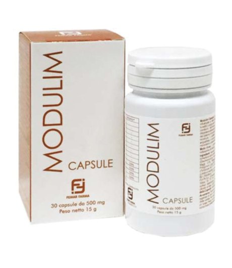 MODULIM 30CPS