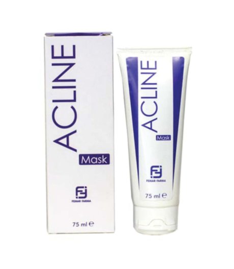 ACLINE MASK 75ML