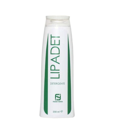 LIPADET DETERGENTE 250ML