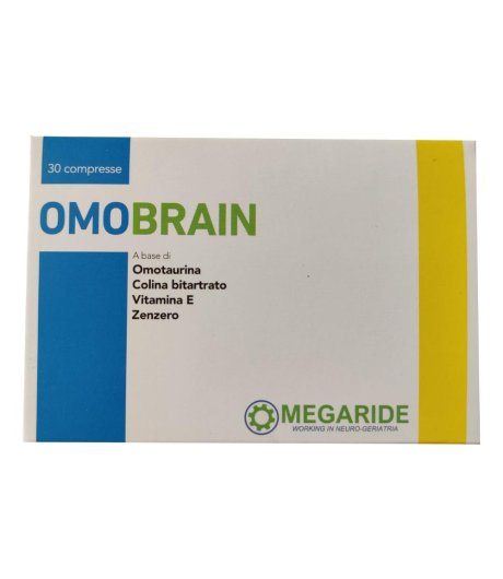 OMOBRAIN 30CPR