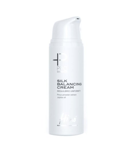 HNS PROB SILK BALANCING CREAM