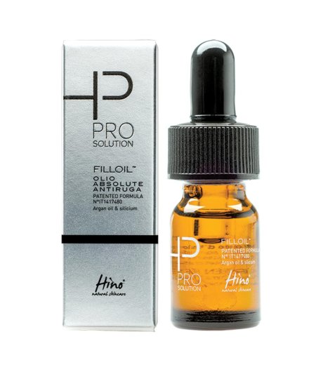 HNS PROS FILLOIL 4ML