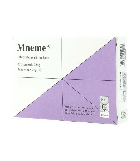 MNEME 30CPS